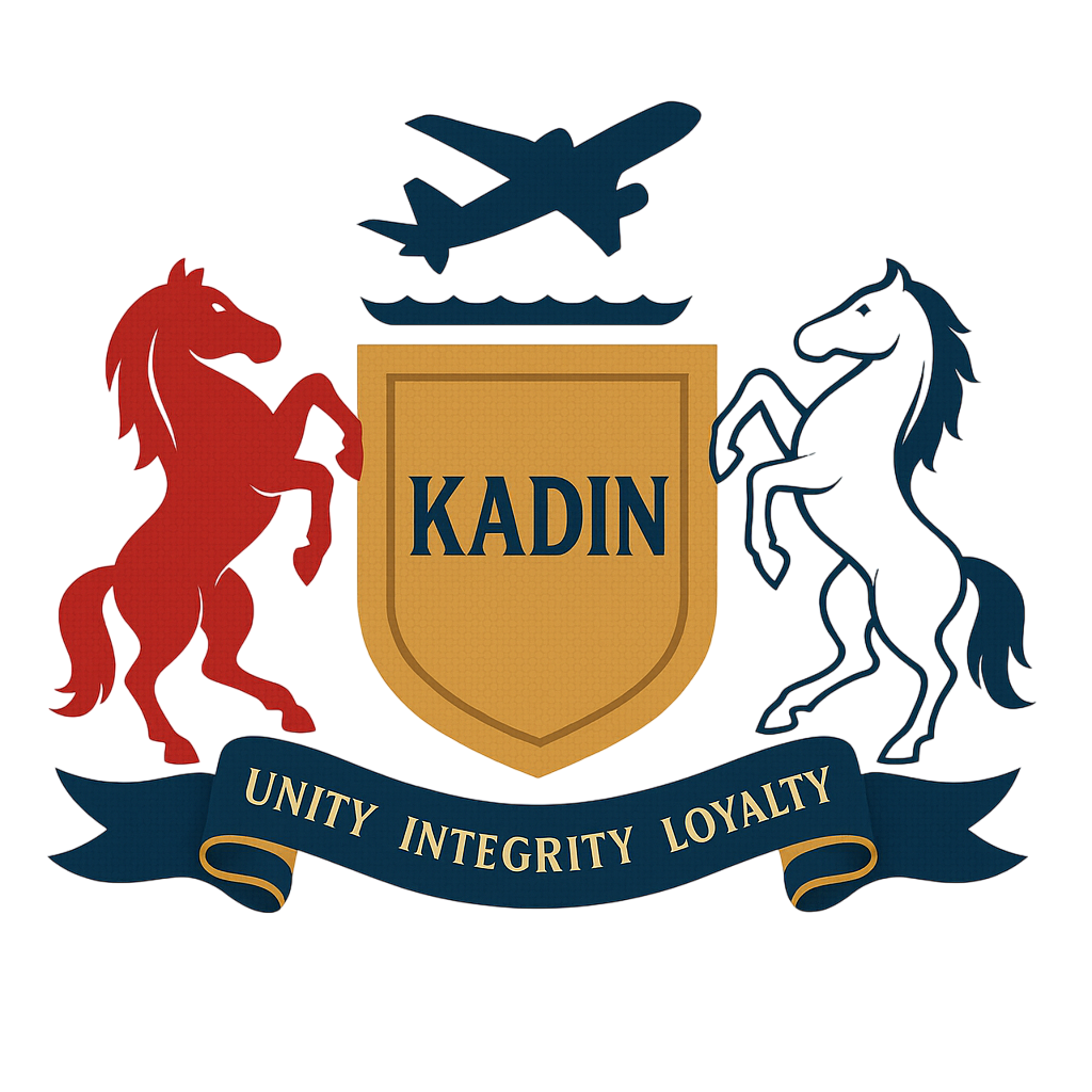 Logo Kadin Sentul